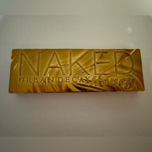 Urban Decay Naked Palette